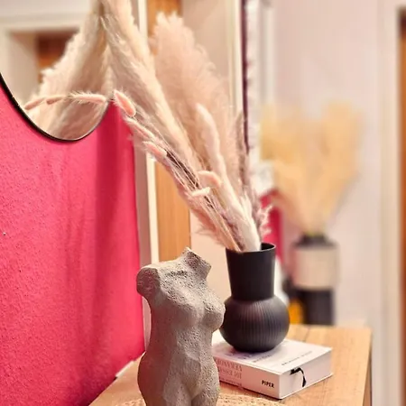 Doppelzimmer In Privathaus I Geteiltes Bad & Kueche I Mit Dem 4 Min Bis Zum Hauptbahnhof منزل للإقامة