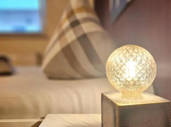 Habitación en casa particular Doppelzimmer 1 I Geteiltes Bad&küche I Mit Dem Nur 4 Min Bis Zum Hauptbahnhof